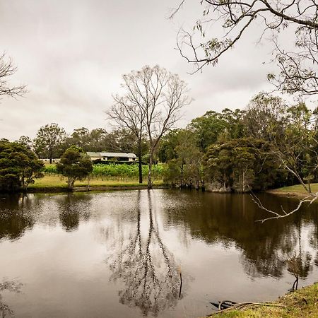 Mccaffrey'S Estate Hotel Pokolbin Luaran gambar