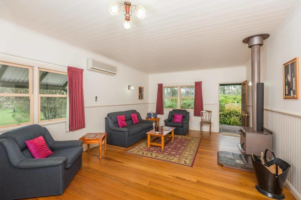 Mccaffrey'S Estate Hotel Pokolbin Luaran gambar